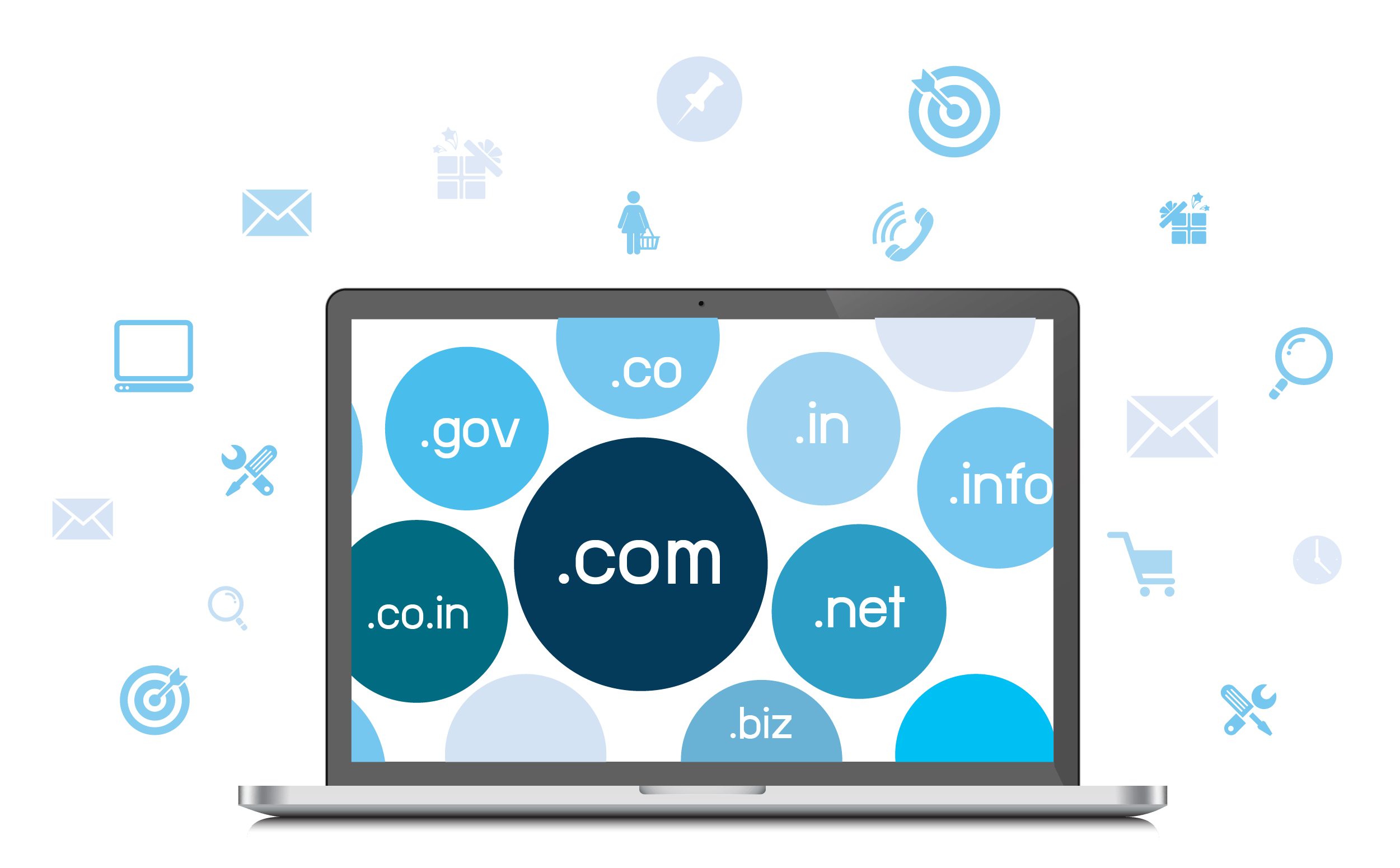 Domain-Registration